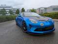 Alpine A110 R avec jantes Carbone garantie constructeur 6 ans Bleu - thumbnail 9