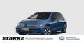 Volkswagen Golf 2.0 TDI DSG Goal Blau - thumbnail 1