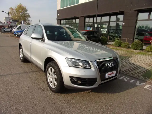 Audi Q5 Q5 2.0 TDI 170 CV quattro S tronic