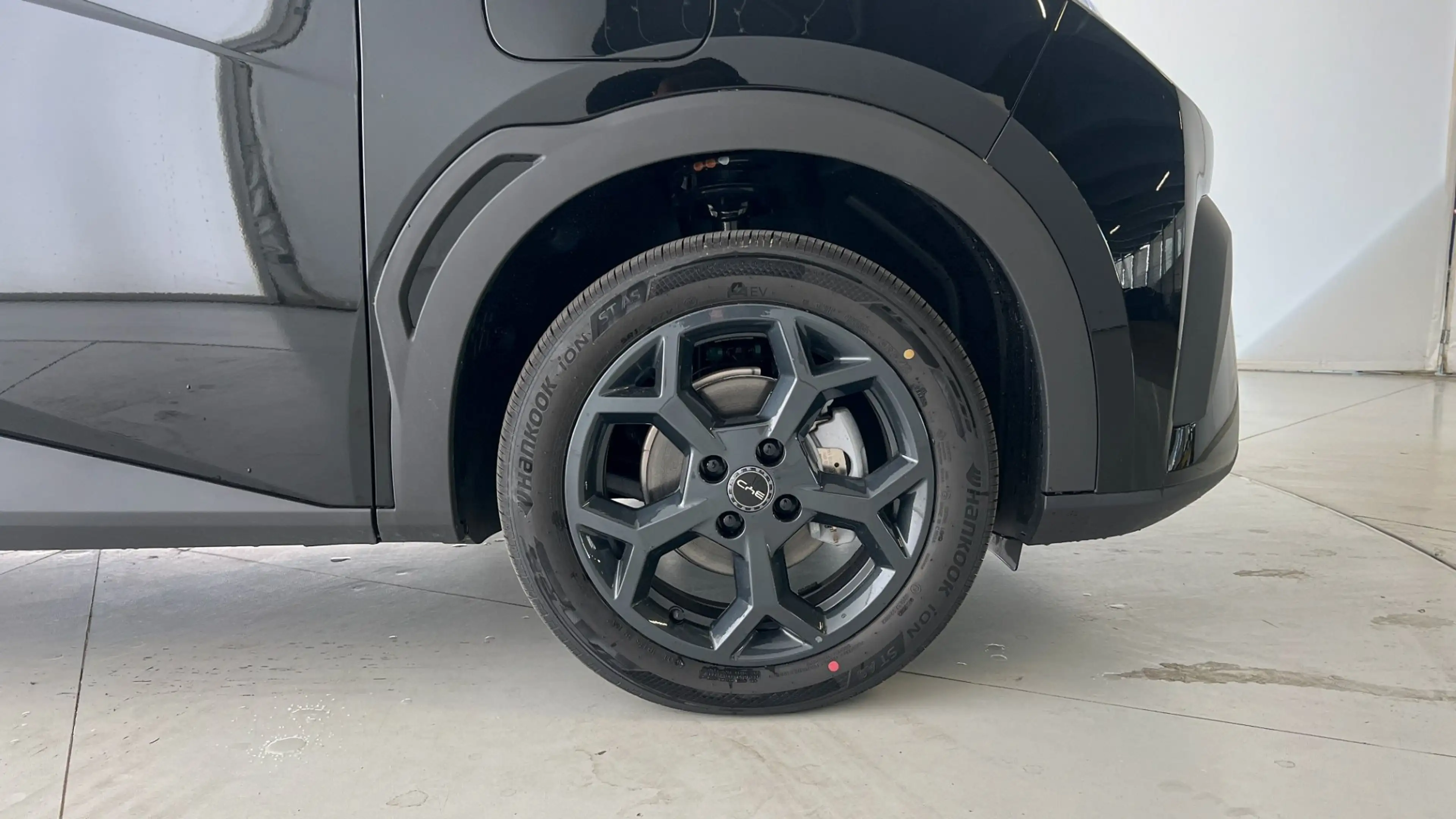 BYD Dolphin Surf Boost — photo 7