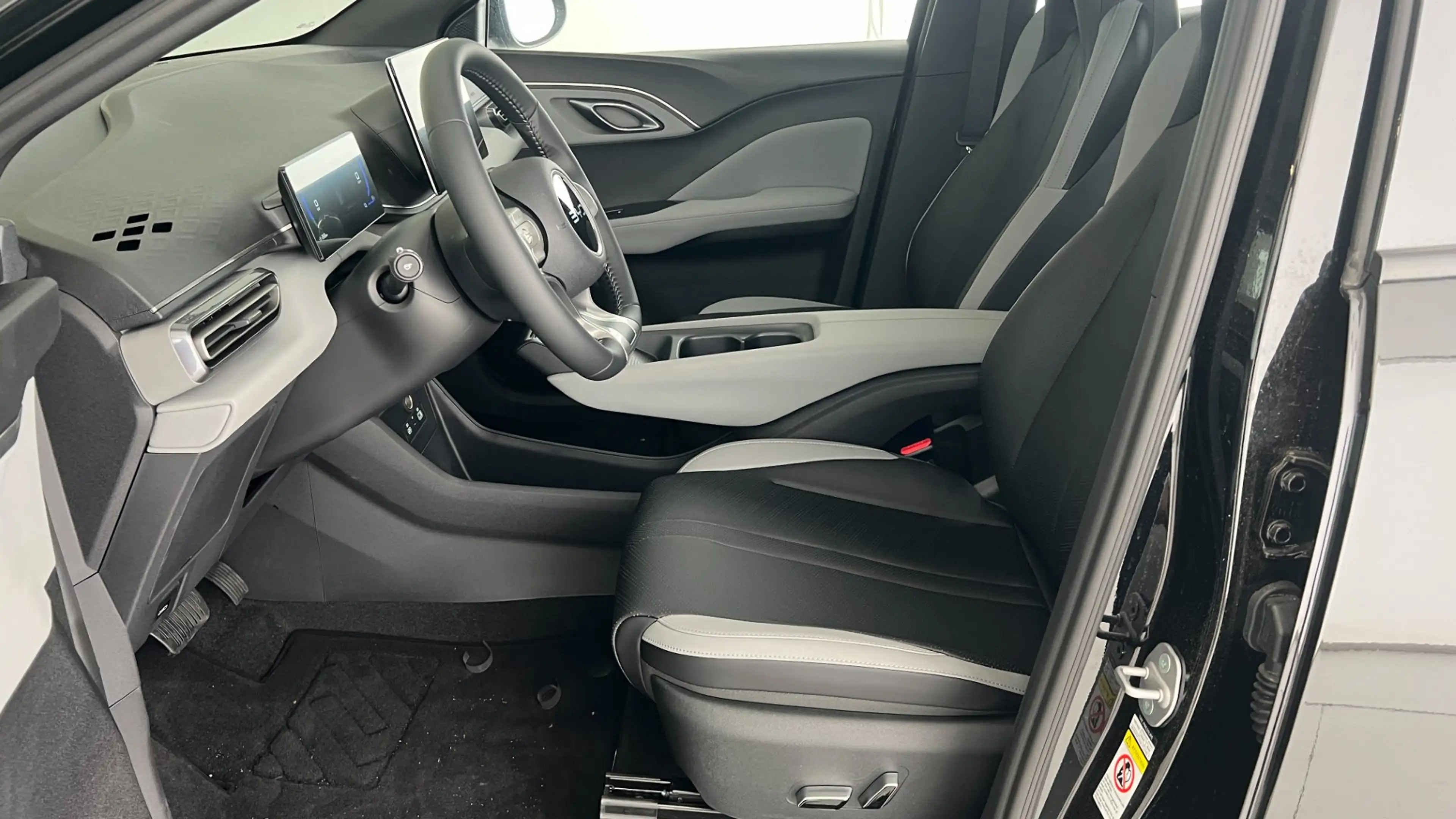 BYD Dolphin Surf Boost — photo 12