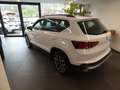 SEAT Ateca 1.5 EcoTSI DSG Business Bianco - thumbnail 4