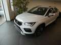 SEAT Ateca 1.5 EcoTSI DSG Business Bianco - thumbnail 2