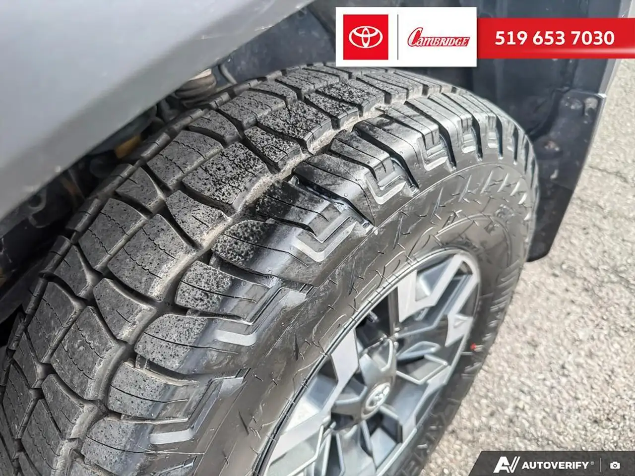 Toyota Tacoma снимка Toyota Tacoma