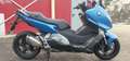 BMW C 600 Sport Voll Ausstattung Blue - thumbnail 14