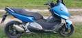 BMW C 600 Sport Voll Ausstattung Bleu - thumbnail 8