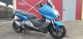 BMW C 600 Sport Voll Ausstattung Blau - thumbnail 1