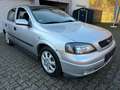 Opel Astra 1.6 Automatik Silber - thumbnail 1