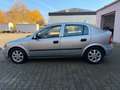 Opel Astra 1.6 Automatik Silber - thumbnail 4