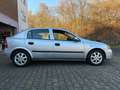 Opel Astra 1.6 Automatik Silber - thumbnail 9