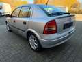 Opel Astra 1.6 Automatik Silber - thumbnail 10