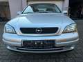 Opel Astra 1.6 Automatik Silber - thumbnail 2
