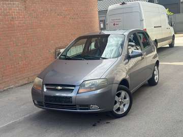 Kalos hatchback 1.4i 16v SE  Airco