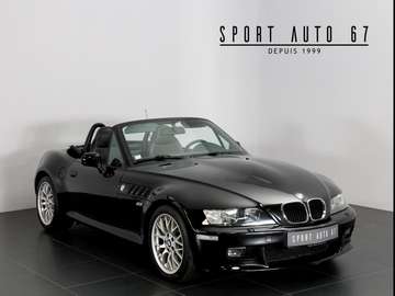 2.2L SPORT EDITION 6 cylindres 2.2 L