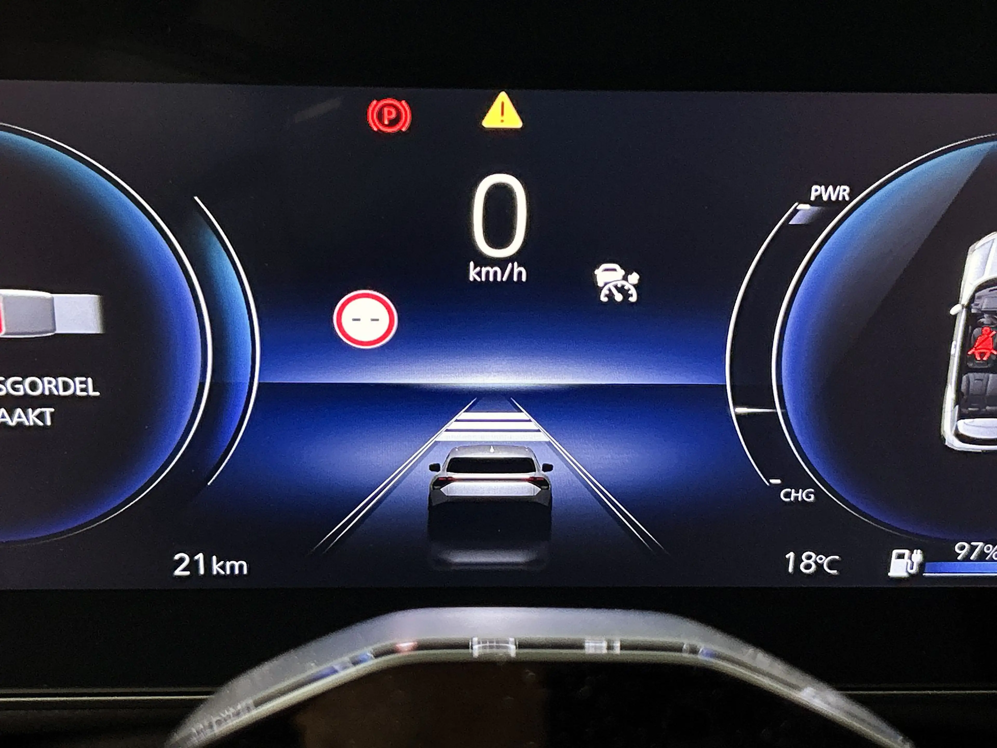 Toyota Urban Cruiser Dynamic 61 kWh EV-Deal — photo 5