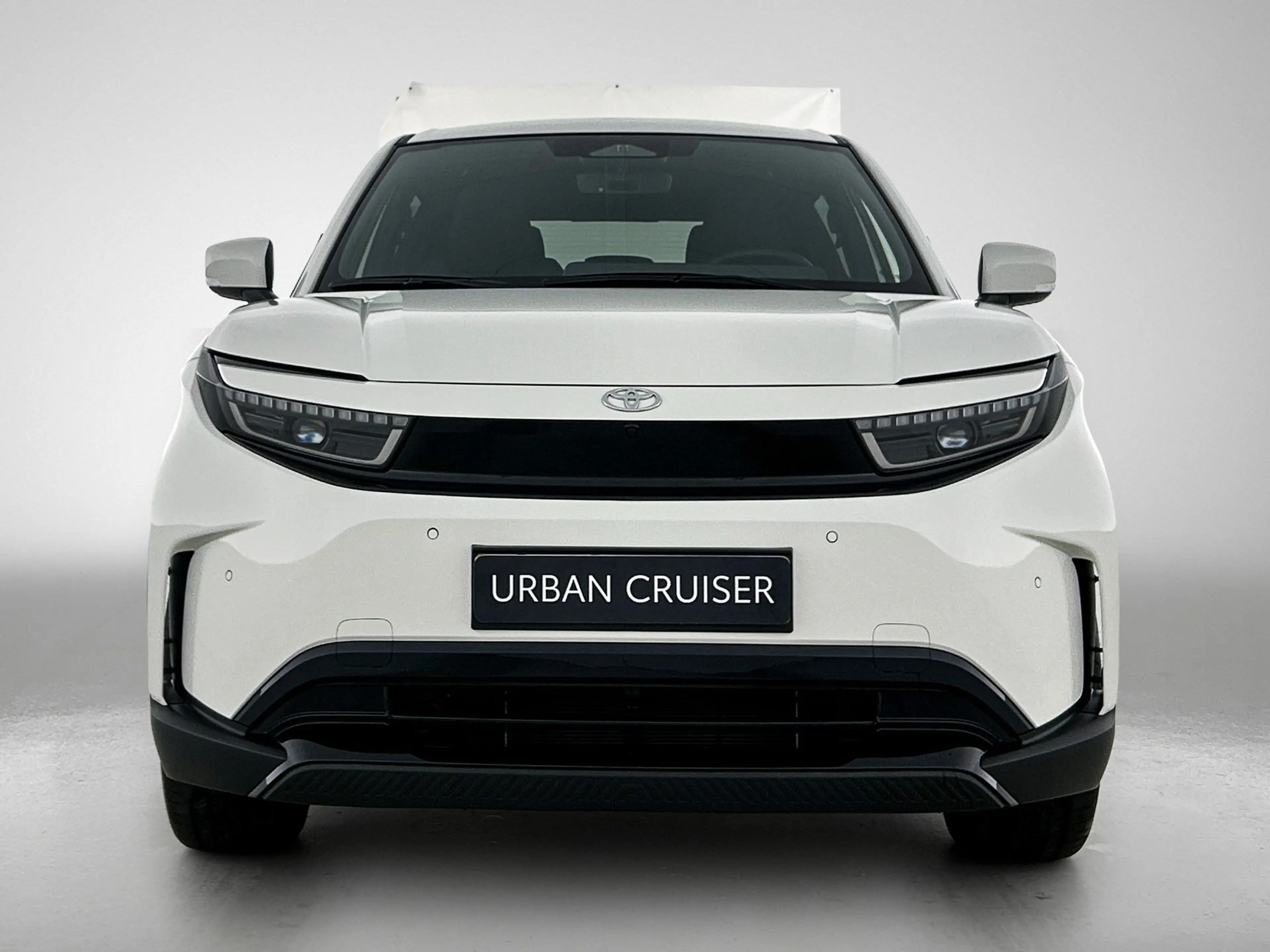 Toyota Urban Cruiser Dynamic 61 kWh EV-Deal — photo 22