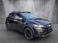 Dacia Sandero Stepway Extreme Navi/Rückf.Kam/Klimaautom. Zwart - thumbnail 2