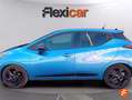 Nissan Micra IG-T N-Sport CVT 92 Azul - thumbnail 3