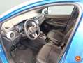 Nissan Micra IG-T N-Sport CVT 92 Azul - thumbnail 9