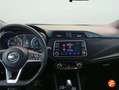 Nissan Micra IG-T N-Sport CVT 92 Azul - thumbnail 10