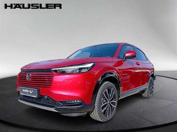 Advance 8 Jahre Garantie*Sitz-u.Lenkradheizung