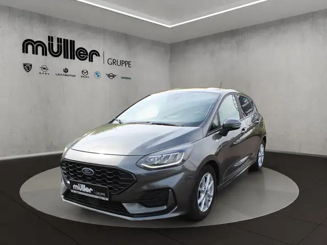Ford Fiesta ST Line X