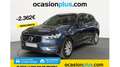 Volvo XC60 D3 Momentum Azul - thumbnail 1