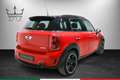 MINI Cooper S Countryman Mini Countryman 1.6 Cooper S all4 Rosso - thumbnail 4