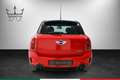 MINI Cooper S Countryman Mini Countryman 1.6 Cooper S all4 Rosso - thumbnail 5