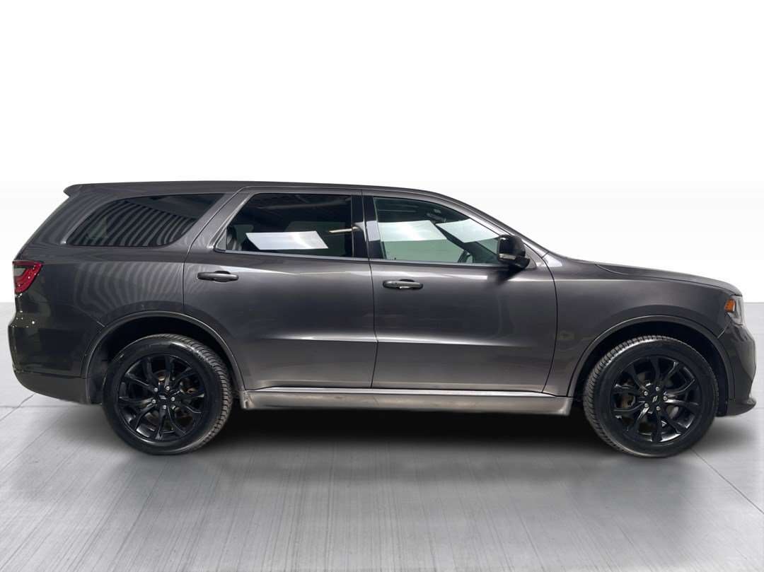2019 Dodge Durango GT AWD V6 Mags Toit GPS Sièges Chauffants — снимка 1