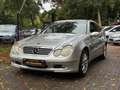 Mercedes-Benz C 180 Automatik Tüv & Service Neu KlimaAuto. Silber - thumbnail 1