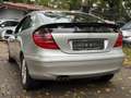 Mercedes-Benz C 180 Automatik Tüv & Service Neu KlimaAuto. Silber - thumbnail 10