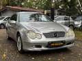 Mercedes-Benz C 180 Automatik Tüv & Service Neu KlimaAuto. Silber - thumbnail 4