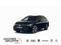 Volkswagen Golf VIII Variant 1.5 TSI Style DSG,Navi,Matr Schwarz - thumbnail 1