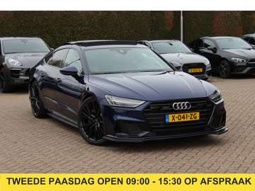 Sportback 50 TFSI e quattro Pro Line S / Camera /