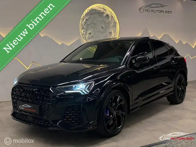 Audi RS Q3 Sportback 2.5 TFSI Panorama/Keramisch/B&O/Full Bla