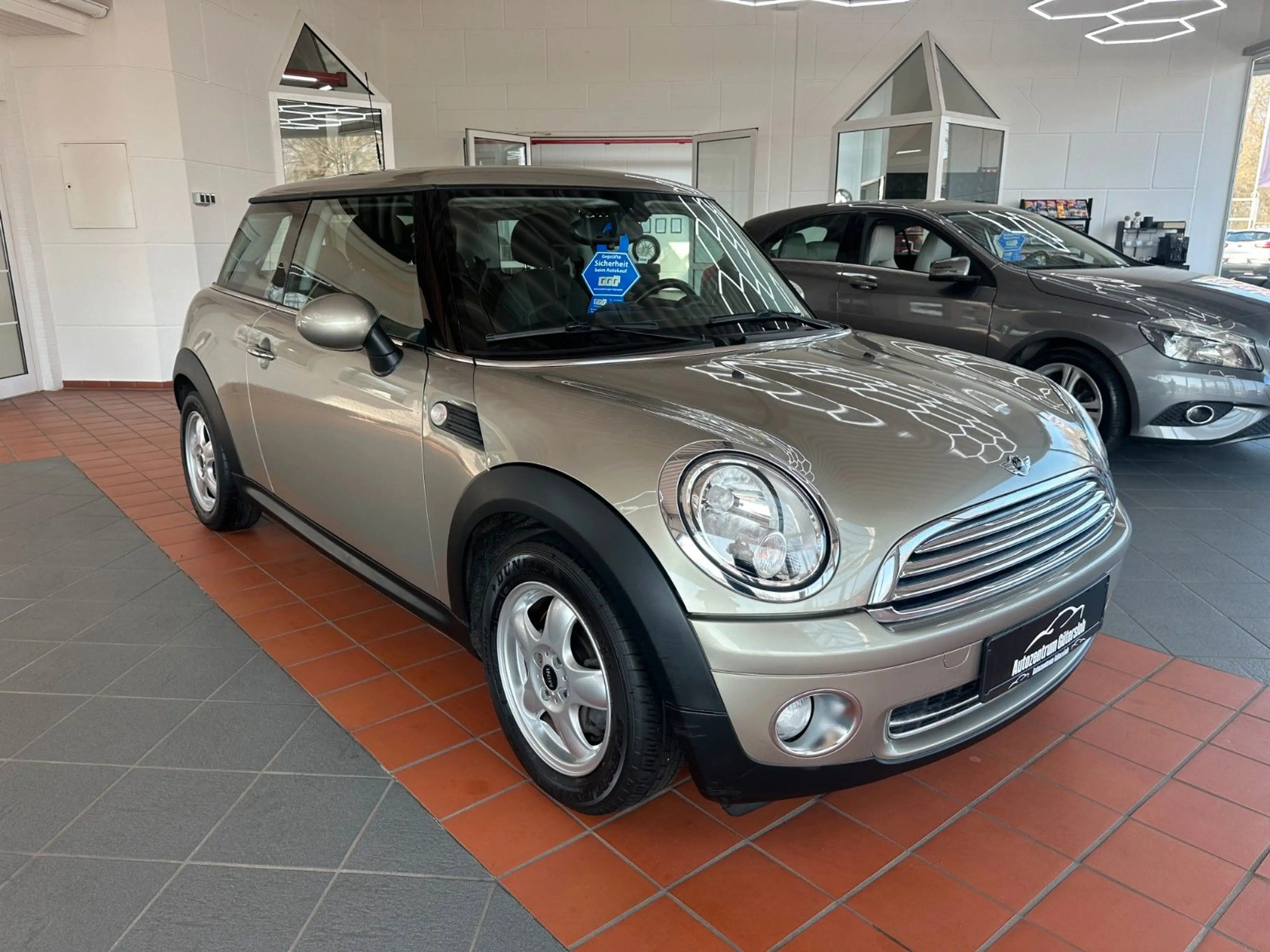 MINI One * PANORAMA / 2.Hand / Garantie * — photo 2