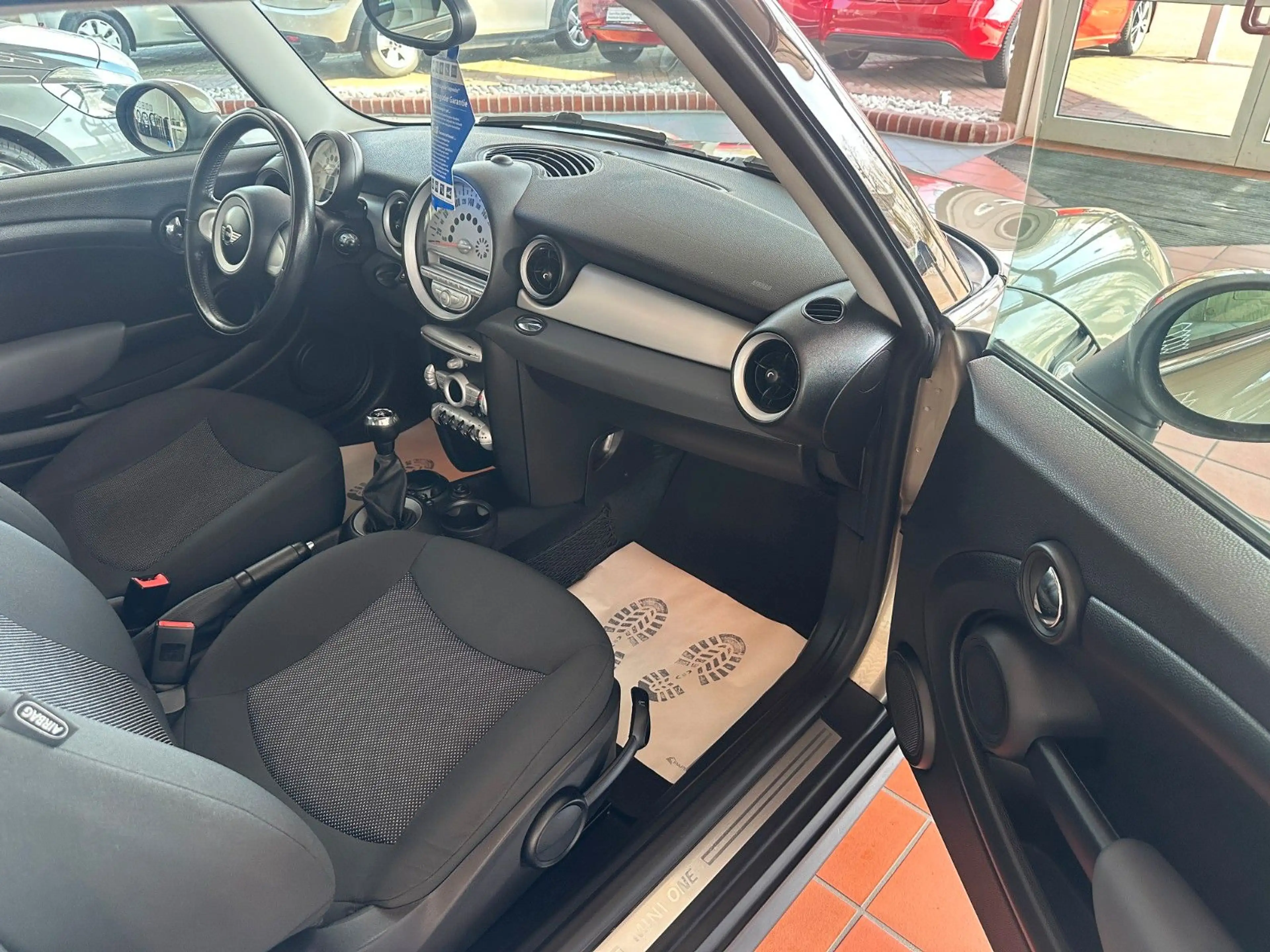 MINI One * PANORAMA / 2.Hand / Garantie * — photo 7