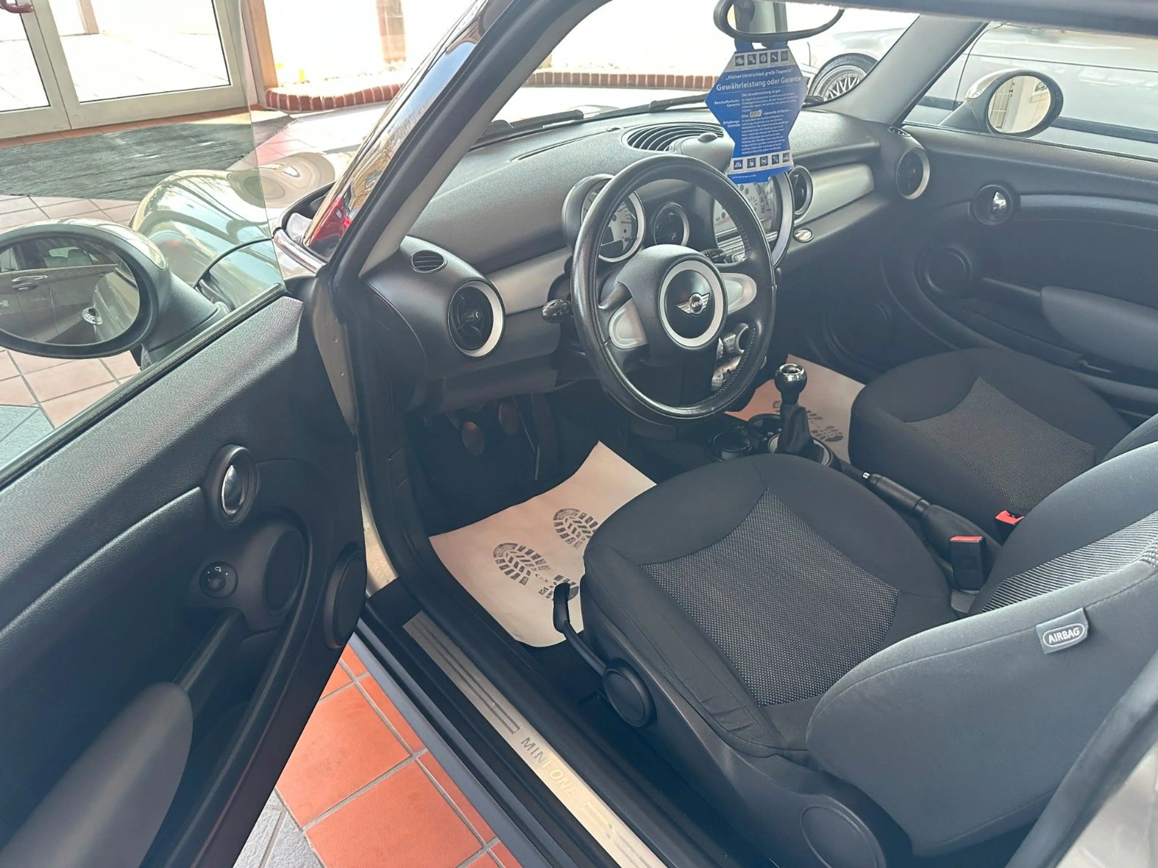 MINI One * PANORAMA / 2.Hand / Garantie * — photo 5