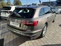 Audi A4 A4 Avant 40 TDI quattro S tronic Business Gris - thumbnail 4