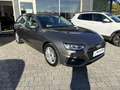 Audi A4 A4 Avant 40 TDI quattro S tronic Business Gris - thumbnail 3