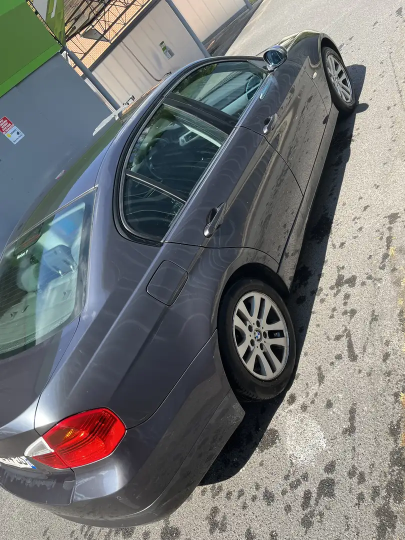 BMW 318 - 2