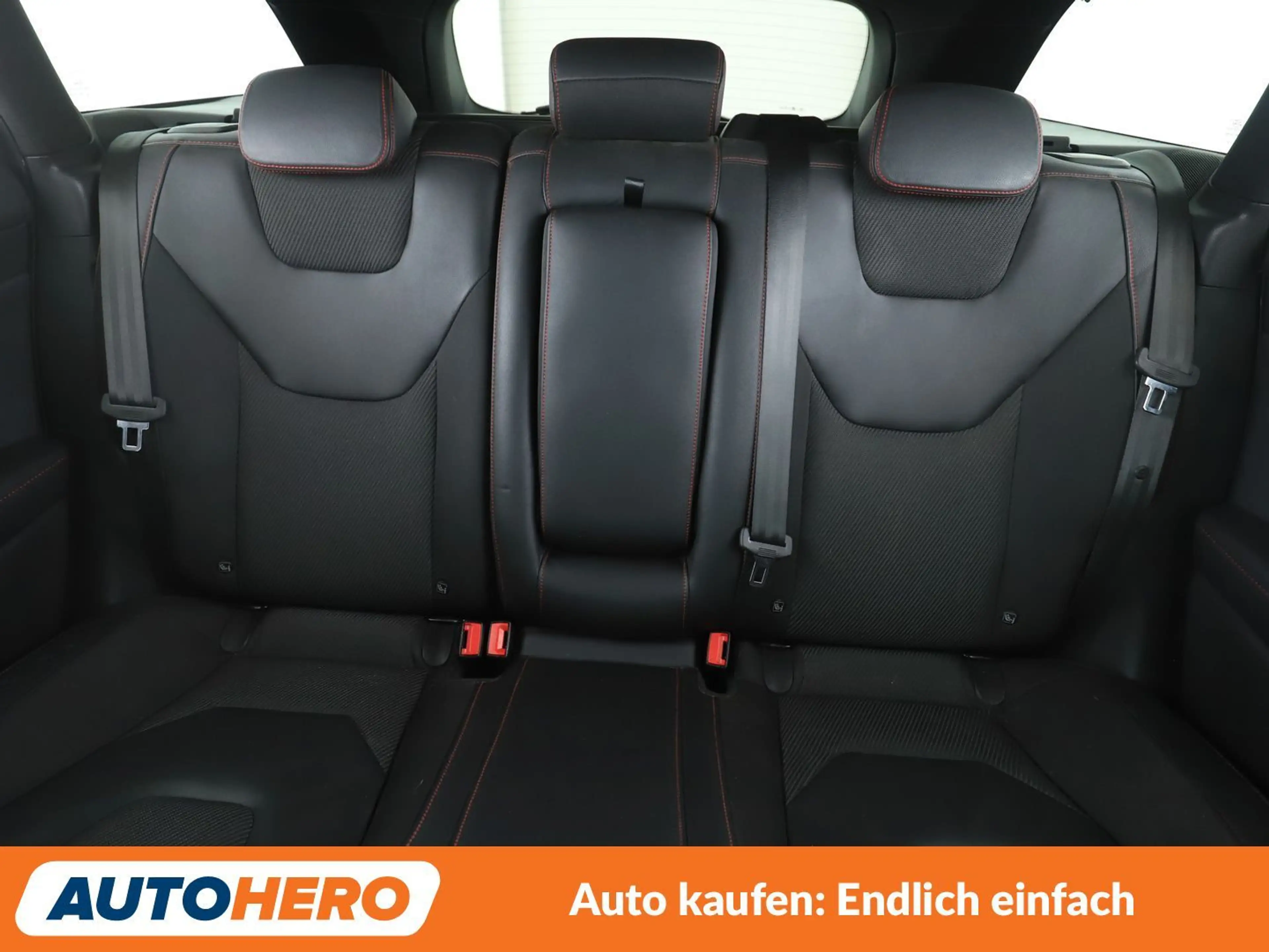 Ford Mondeo 1.5 EcoBoost ST-Line*NAVI*LED*TEMPO*CAM*PDC*SHZ* — photo 15