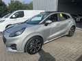Ford Puma 1.0Mhev 125pk St-line+GPS+parkh+pano dak+cruise+w Zilver - thumbnail 1