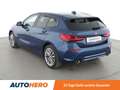 BMW 120 120d xDrive Luxury Line Aut.*LED*HUD*PDC*SHZ*LHZ* Blau - thumbnail 4