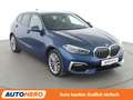 BMW 120 120d xDrive Luxury Line Aut.*LED*HUD*PDC*SHZ*LHZ* Blau - thumbnail 8