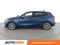BMW 120 120d xDrive Luxury Line Aut.*LED*HUD*PDC*SHZ*LHZ* Blau - thumbnail 3