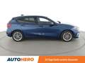 BMW 120 120d xDrive Luxury Line Aut.*LED*HUD*PDC*SHZ*LHZ* Blau - thumbnail 7