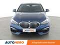 BMW 120 120d xDrive Luxury Line Aut.*LED*HUD*PDC*SHZ*LHZ* Blau - thumbnail 9