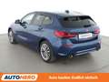 BMW 120 120d xDrive Luxury Line Aut.*LED*HUD*PDC*SHZ*LHZ* Blau - thumbnail 4